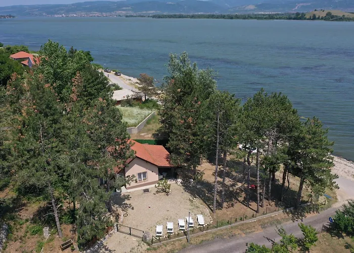 Borova Bajka