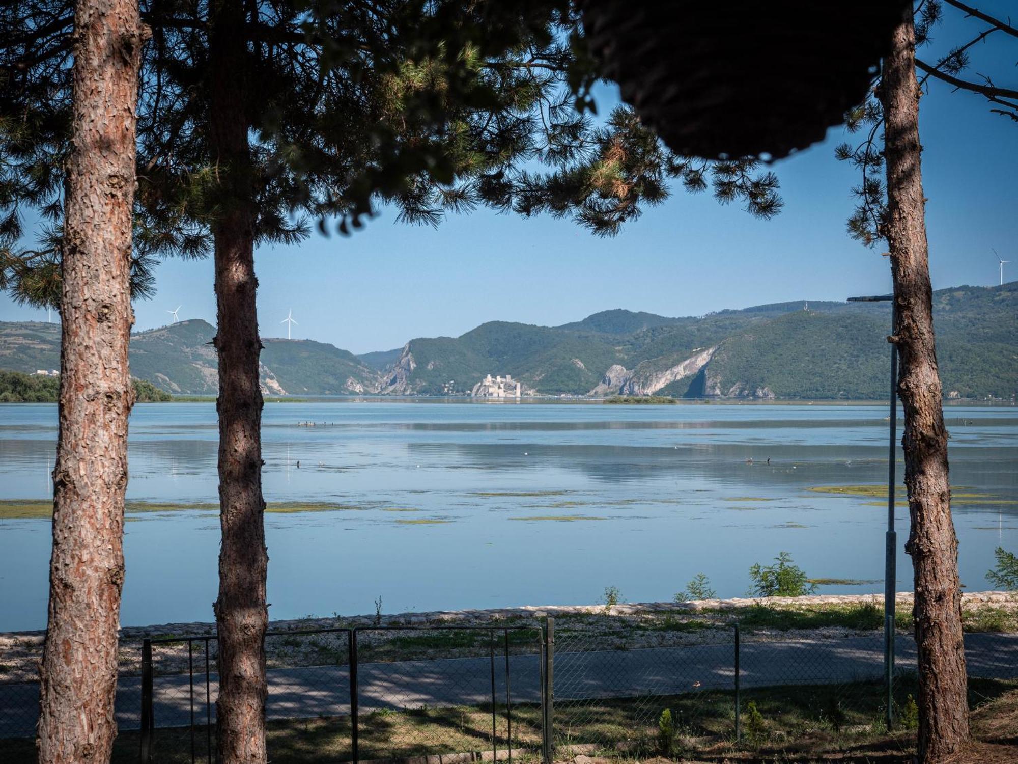 Holiday home Borova Bajka Usije