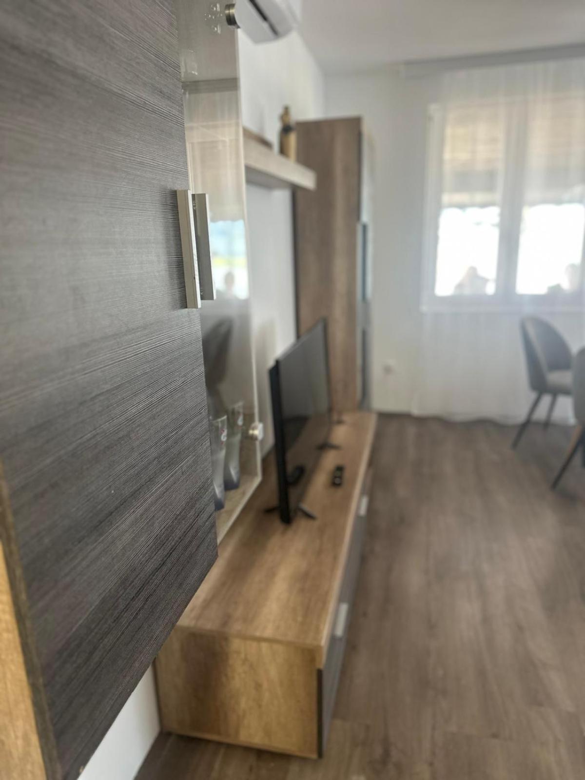 Borova Bajka Holiday home Usije