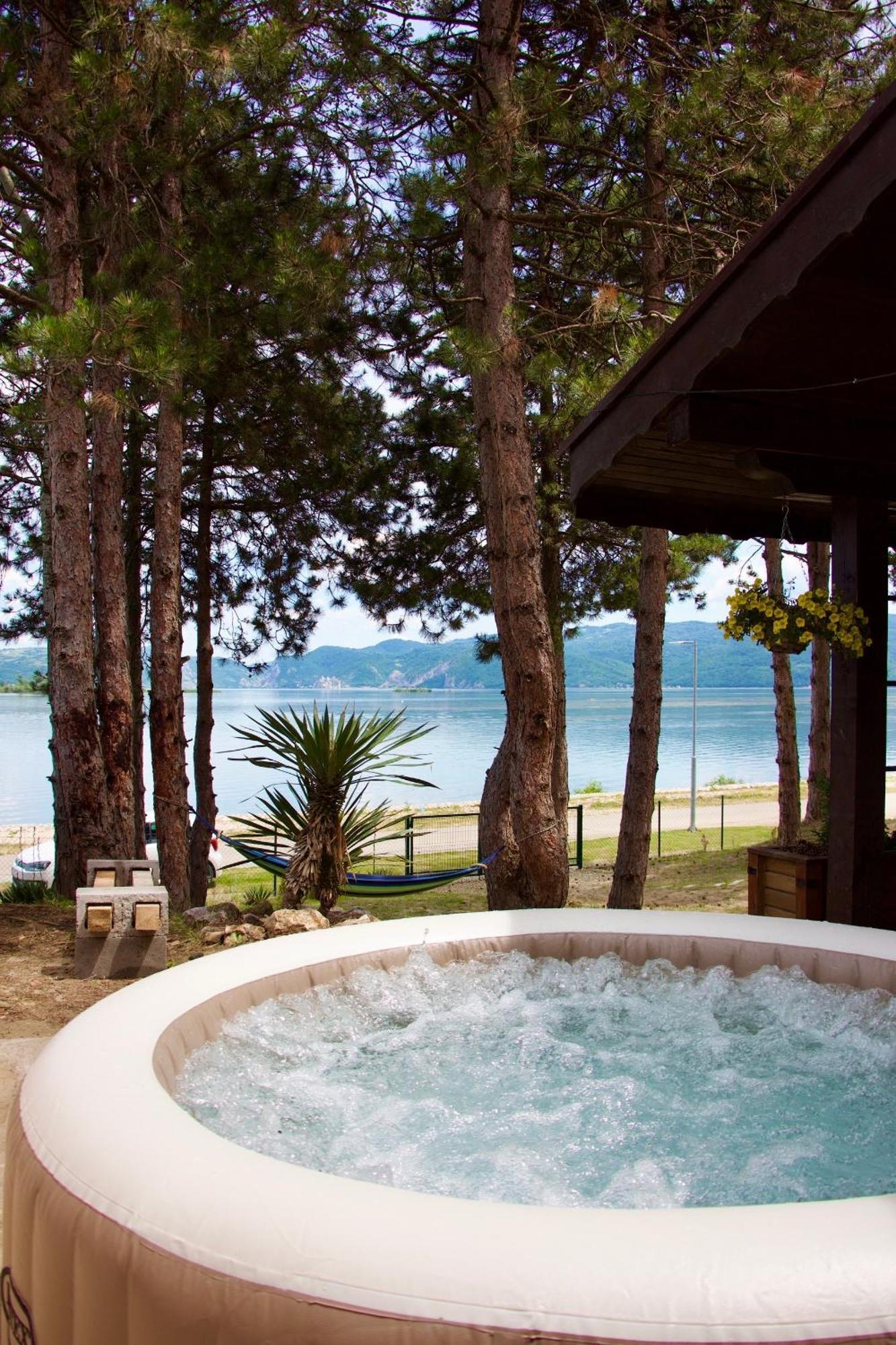 Borova Bajka Holiday home Usije