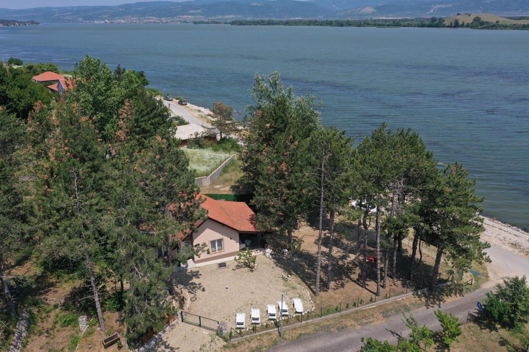 Holiday home Borova Bajka